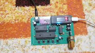 YM2151 + AY-3-8910 VGM Player. ( + DefleMask music)