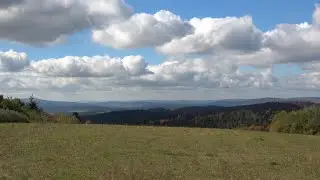 Korona Ziemi Sanockiej - Tokarnia - Pasmo Bukowicy
