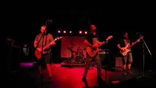 Massive Denial @ Basement Transmissions, Erie, PA - October 30, 2021