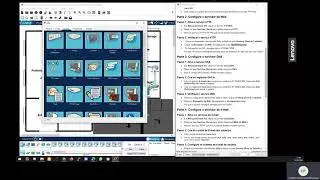 Packet Tracer - 1535 - Como criar um mundo virtual