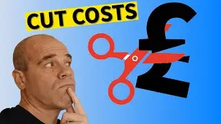 10 Easy Lifestyle Habits That Cut Our Costs - How Many Do You Do?