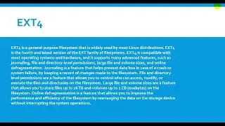 File System (Forensics MFT Extraction + EXT4 Timeline Analysis ) بالعربي