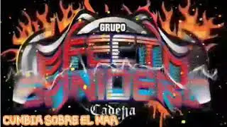 LA CUMBIA SOBRE EL MAR GRUPO EFECTO SONIDERO 2020