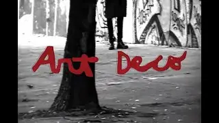 Art Deco - RARA (Video Lyric)