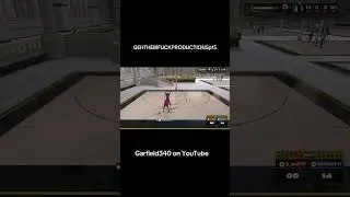 GEHTHEMF**KPRODUCTIONS - ОТПРАВЛЕНЫ НА ДРУГУЮ ПЛОЩАДКУ #nba2k26