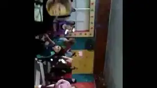 Zomba el salon castillito gente  conbun rspirito en&eacute;rgico