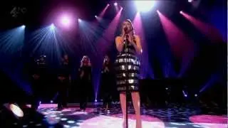 Kylie Minogue - Better The Devil You Know (Alan Carr: Chatty Man 2012)