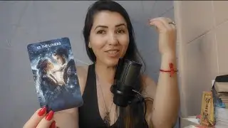 ❤️ESCORPIÃO🌹❤️SEU PEDIDO FOI OUVIDO PELA ESPIRITUALIDADE🔮TEM VDD, AMOR É RECÍPROCO❤️🌹PARCERIA 🌹🕯️🔥