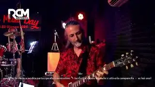 Together (Elisa Cover) -  Women in Rock  - Live a Disconotte