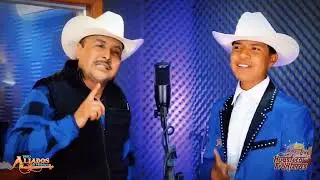 Trio Aliados De Hidalgo - El Pobre Más Rico (Ft. Marte Santana)