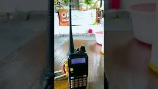 Sinyal HT MASUK  86