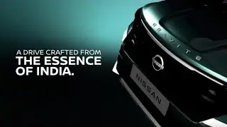 LIVE: Nissan Gravite 7-Seater MPV Unveiled! Price & Features #nissan #gravite