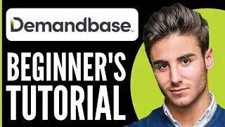 Demandbase One Tutorial for Beginners | How to Use Demandbase 2026