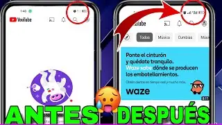 ✅ MI TELÉFONO NO TIENE SEÑAL ⚠️ Cómo arreglar la señal y el internet de mi teléfono android