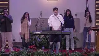 Hecyouth Meeting-7-2-2026