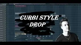 CURBI STYLE DROP #1 | +FREE FLP | 2020
