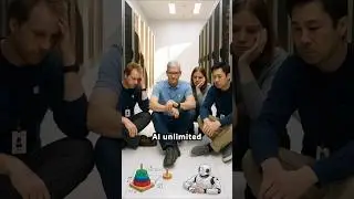 Why Apple's AI Breakthrough research is Gamechanger #apple #ai #ml #research #computer #gpu