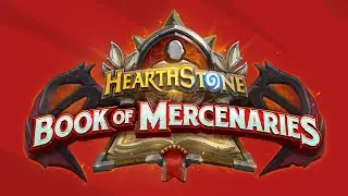 The Complete Book of Mercenaries Playthrough