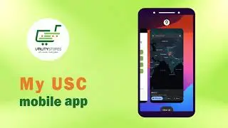 My USC Mobile App
