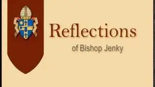 Reflections on Fulton Sheen by Bishop Daniel R. Jenky, CSC