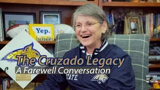 The Cruzado Legacy: A Farewell Conversation