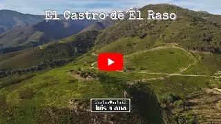 El Castro de El Raso