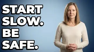 What Is The Safest Way To Begin Exercise For Gut Health?