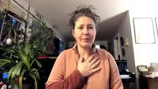 Anger & the development of self control