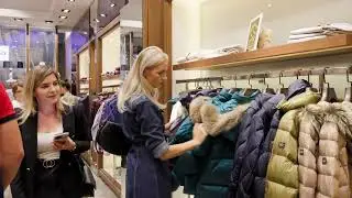Event Xclusive by Baneasa Shopping City - Paul & Shark