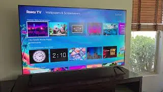 Best Roku TV: Roku 65