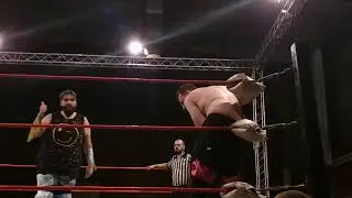 Revolt Catch Jago VS Abyss