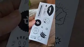 Daily dip from Fae Beauty #daily #skincare #unboxing