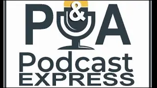 P&A Podcast Express's Live broadcast