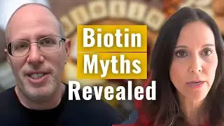 Перестаньте верить в этот миф о выпадении волос