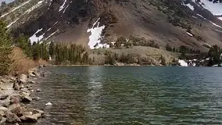 Big Virginia lake