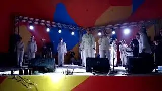 LOS TUCUSITOS UN AZULEJO   HD 720p