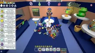 Bee Swarm Simulator - Dapper Bear Turning In Invigorating View