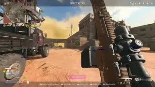 THE HACKERS CANT EVEN WIN  SPECTATING  LIMITED MATCHMAKING