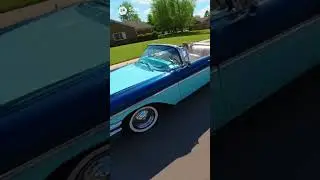 59 Dodge Custom Royal Lancer Conv.