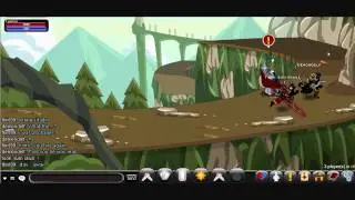 AQWorlds- The Dark Memories Part 2
