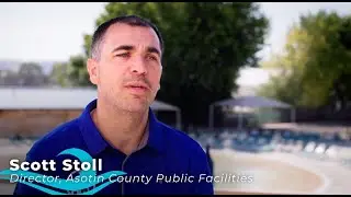 Support the Asotin County Family Aquatic Center! | Scott Stole