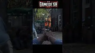 MODERN WARFARE II - PC GAMEPLAY | PC GAMEPASS |Tradecraft #shorts  #pcgaming #callofduty #shortsfeed