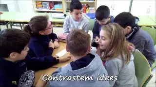 The Earth - Projecte Aicle