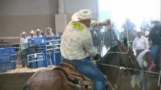 2012 #15 Shoot-Out Short Round Final Spin Coverage - High Plains Regional Finals