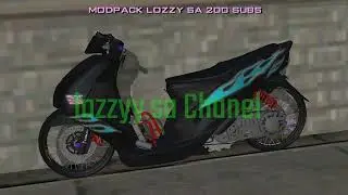 SHARE MODPACK LOZZY SA