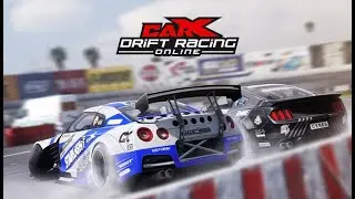 Road to 500 SUBS! Carx Drift Racings Online