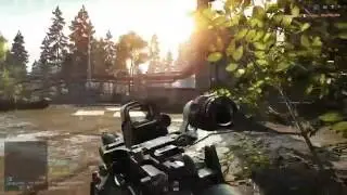 Battlefield 4 | SpeedRound | GermanGamer [FullHD]