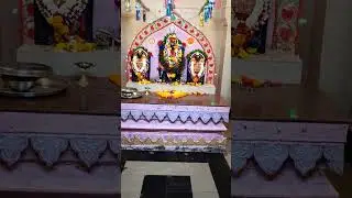 vithal mandir Daund