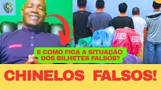 Dr. Ângelo Kapwatcha: O desmantelamento das fábricas clandestinas e a crise social em Angola.