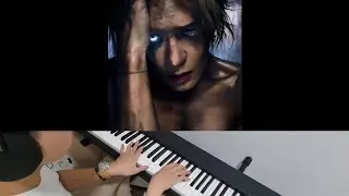 Jackson Wang (with Sayak Das & LOUALLDAY) - Not For Me (Jarel Gomes Piano)